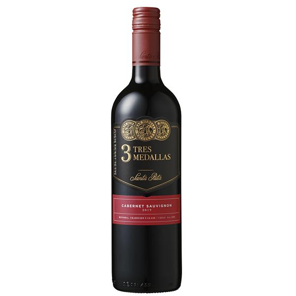 サッポロ（SAPPORO） ワイン wine セット 送料無料 サンタリタ スリー