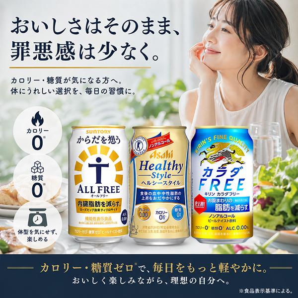 パーフェクトフリー ノンアルコールビール beer ギフト 飲み比べ