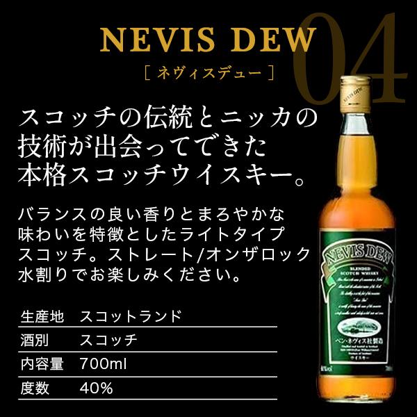 デュワーズ ウイスキー whisky 飲み比べ セット 送料無料 1/10の確率で