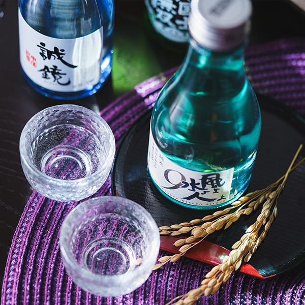 日本酒６本セット　 あかぶ、八海山、播州一献、ゆきのびじん、黒龍、貴 赤武 F 吟醸酒 1.8L｜マツザキオンラインショップ