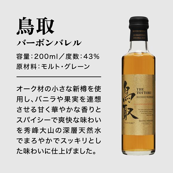 父の日 ウイスキー 5本 飲み比べ ギフト セット 2026 専門ギフト
