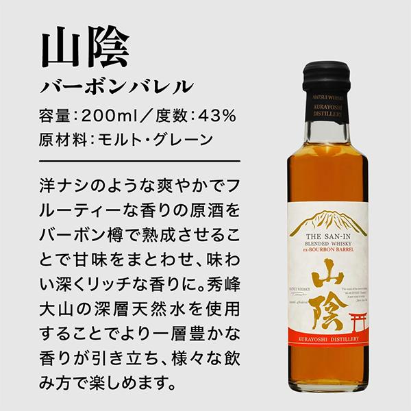 父の日 ウイスキー 5本 飲み比べ ギフト セット 2026 専門ギフト