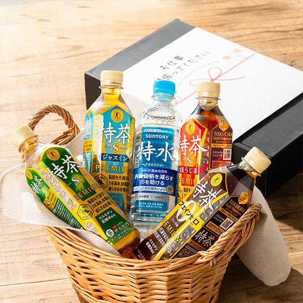 スターバックス（Starbucks Coffee） お茶 特保 ギフト プレゼント