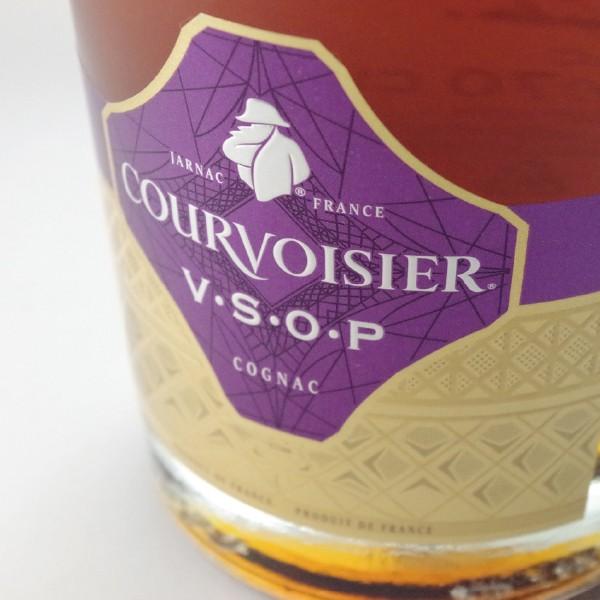 SUNTORY（サントリー） ブランデー brandy クルボアジェ VSOP クリア