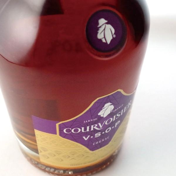 SUNTORY（サントリー） ブランデー brandy クルボアジェ VSOP クリア