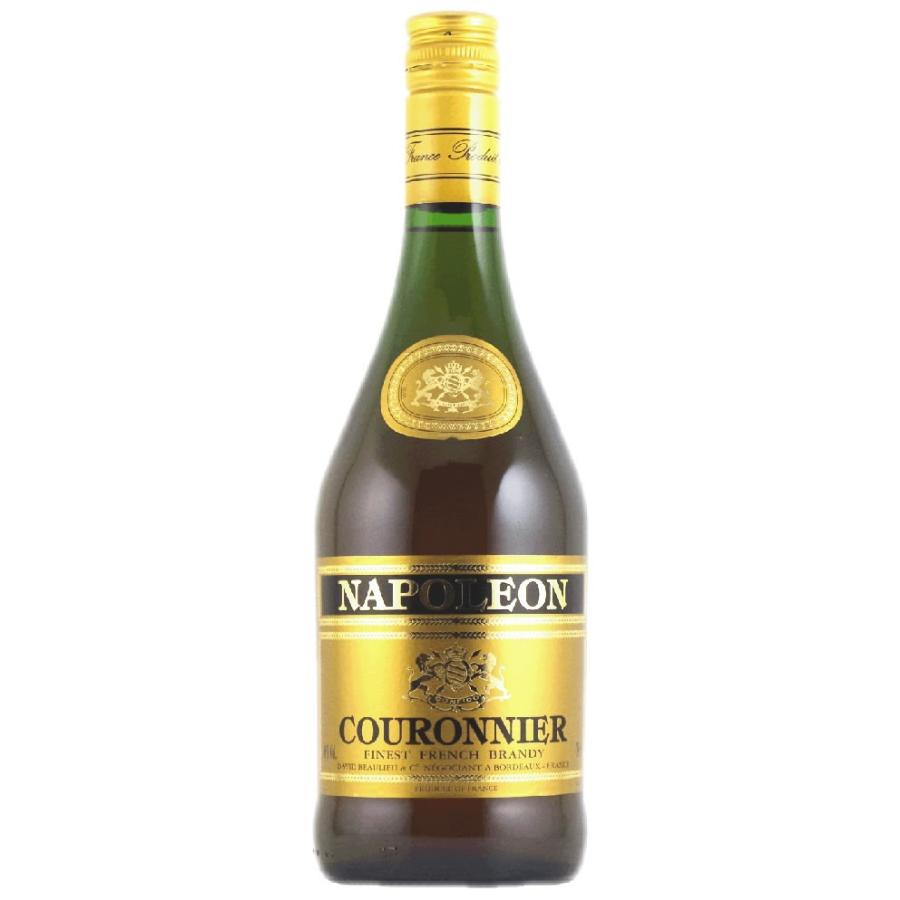 SUNTORY（サントリー） クロニエール ナポレオン 700ml 40% フレンチ