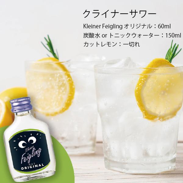 送料無料 クライナー ファイグリング オリジナル 20ml瓶×20本(020