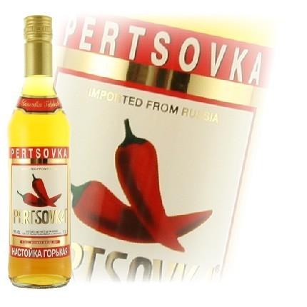 スミノフ ペルツォフカ 35度 500ml ロシア ウォッカ : ワイン.com