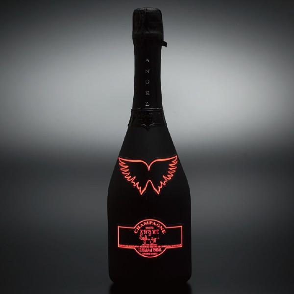 ワイン wine 送料無料 エンジェル シャンパン ブリュット ヘイロー