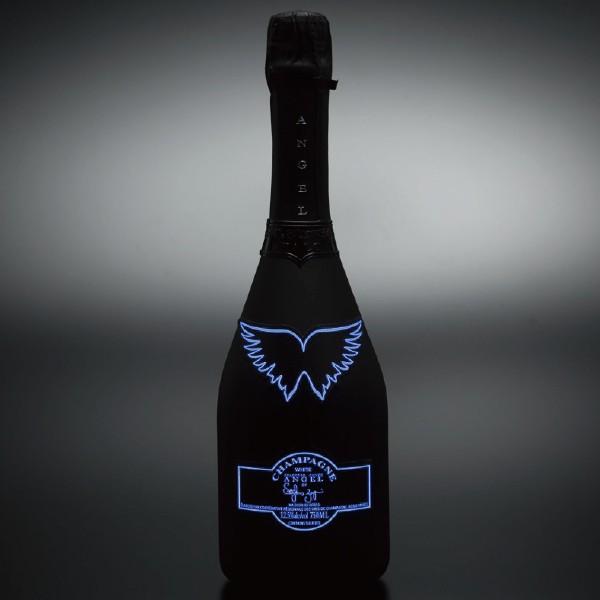 ワイン wine 送料無料 エンジェル シャンパン ブリュット ヘイロー