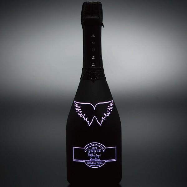 ワイン wine 送料無料 エンジェル シャンパン ブリュット ヘイロー