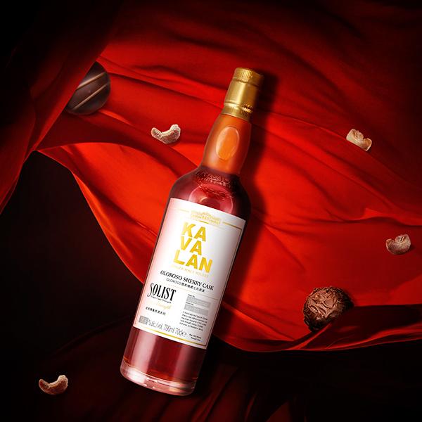 KAVALAN カバラン 台湾ウイスキー シングルモルトウイスキー