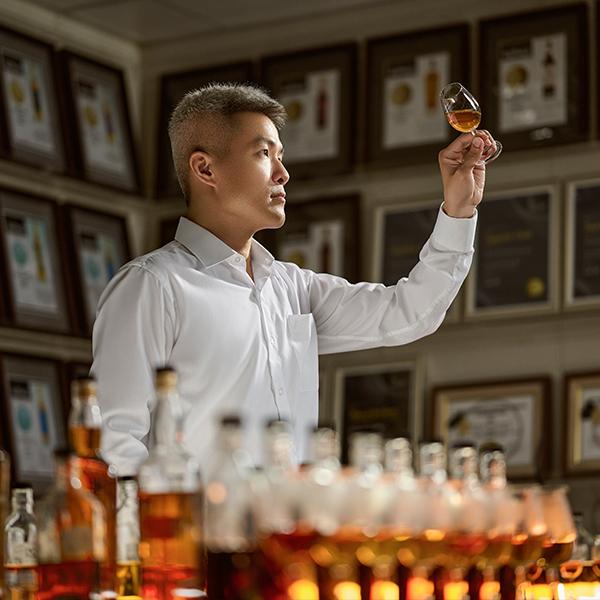 KAVALAN カバラン 台湾ウイスキー シングルモルトウイスキー