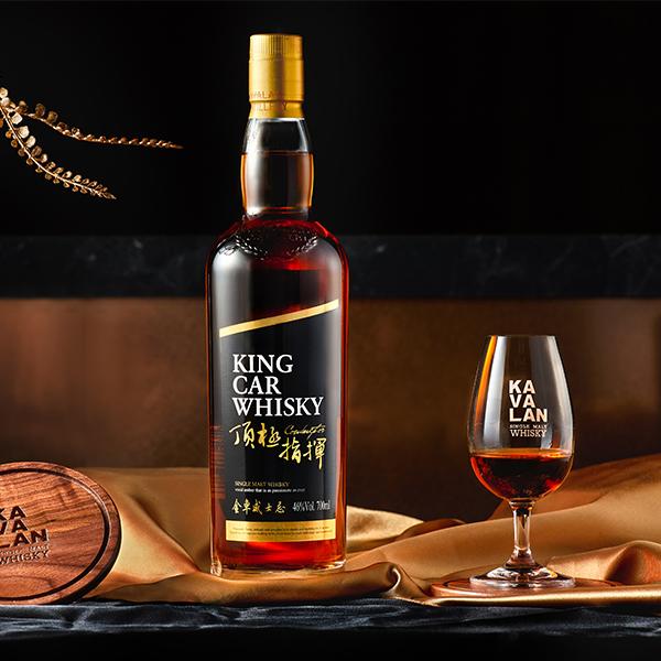 KAVALAN カバラン 台湾ウイスキー シングルモルトウイスキー