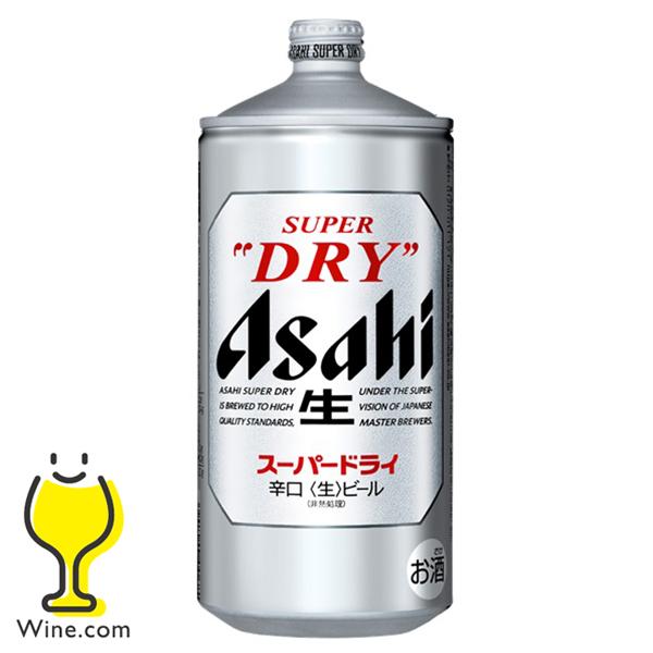 アサヒ スーパードライ ミニ樽 2L×1本『OMS』2000ml : ワイン.com