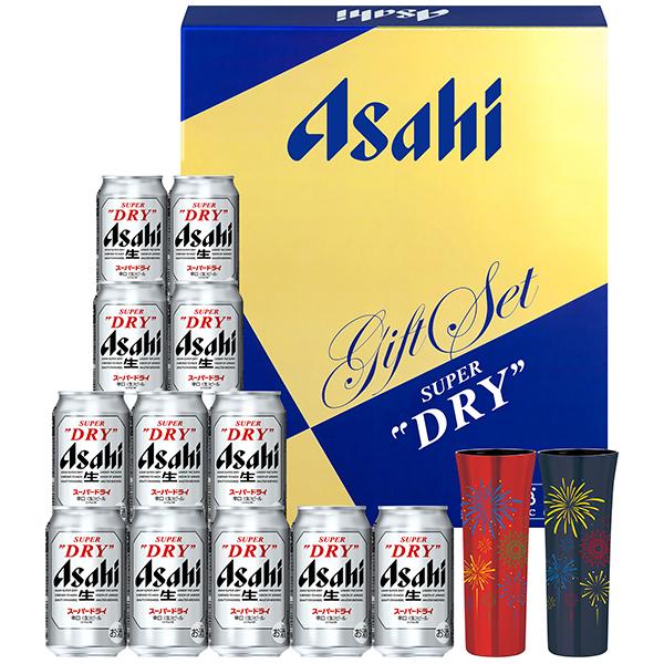 スーパードライ お中元 御中元 ビール beer ギフト セット プレゼント