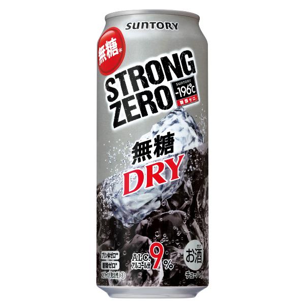 缶チューハイ 酎ハイ 送料無料 サントリー −196℃ ストロングゼロ ドライ 500ml×2ケース/48本(048)『ASH』 :4901777241015-48:ワイン.com - 通販 - Yahoo!ショッピング 缶チューハイ 酎ハイ 送料無料 サントリー −196℃ ストロングゼロ ドライ 500ml×2ケース/48本(048)『ASH』 :4901777241015-48:ワイン.com - 通販 - Yahoo!ショッピング