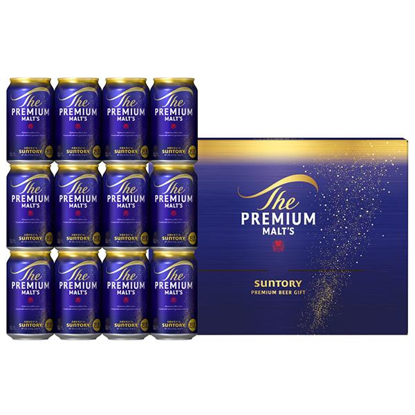 ザ・プレミアムモルツ お歳暮 ビール beer 2026 ギフト セット