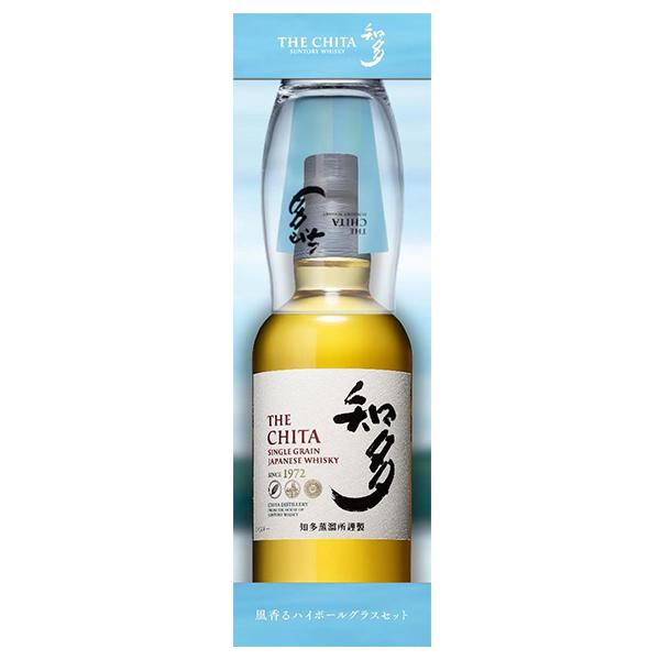 ウイスキー　知多　700ml 専用グラス6個のセット ウイスキー 知多 700ml 専用グラス6個のセット