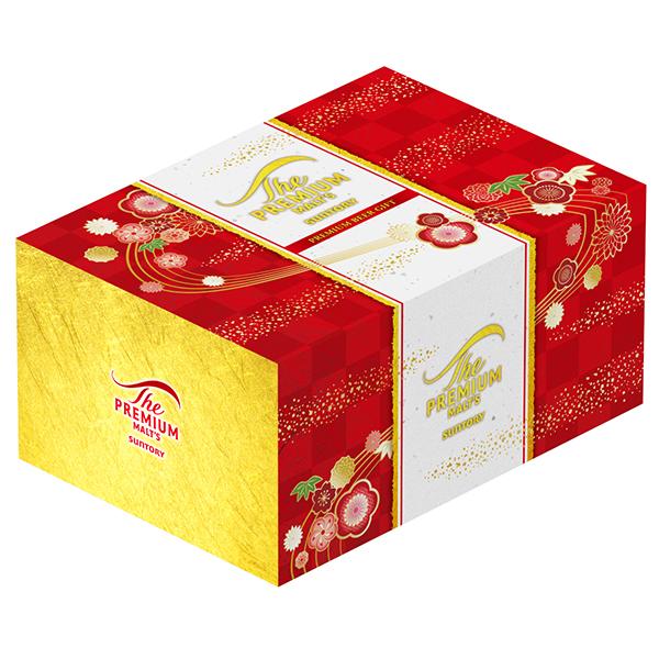 ザ・プレミアムモルツ マスターズドリーム お歳暮 御歳暮 ビール