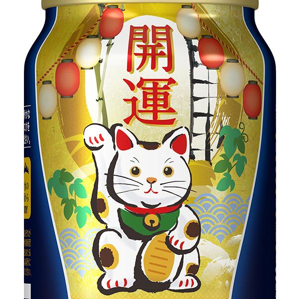 SUNTORY ビール beer サントリー ザ プレミアムモルツ 開運