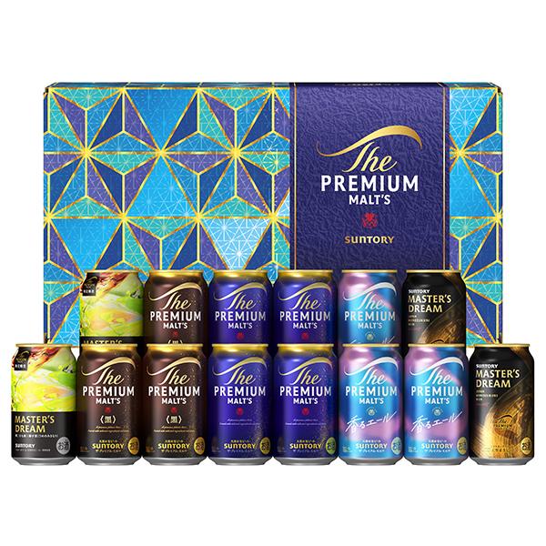ザ・プレミアムモルツ マスターズドリーム 父の日 ビール beer 2026