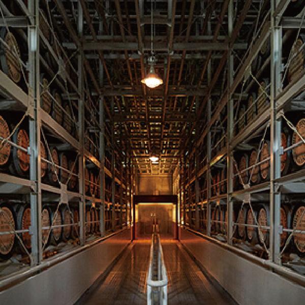 サントリー シングルモルトウイスキー 白州 12年 ウイスキー whisky