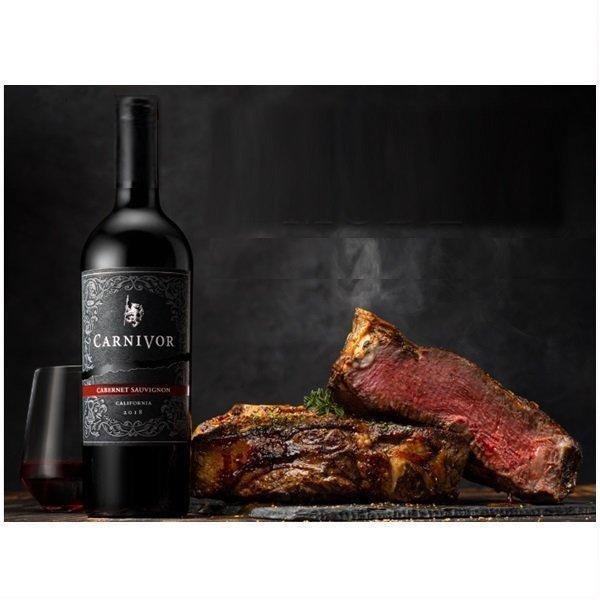 SUNTORY（サントリー） 父の日 ワイン ギフト 送料無料 肉専用