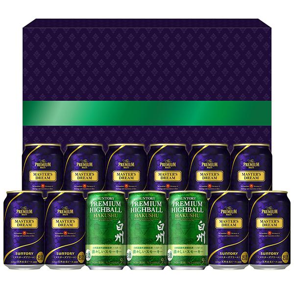 ザ・プレミアムモルツ マスターズドリーム お歳暮 御歳暮 ビール ザ・プレミアムモルツ マスターズドリーム お歳暮 御歳暮 ビール