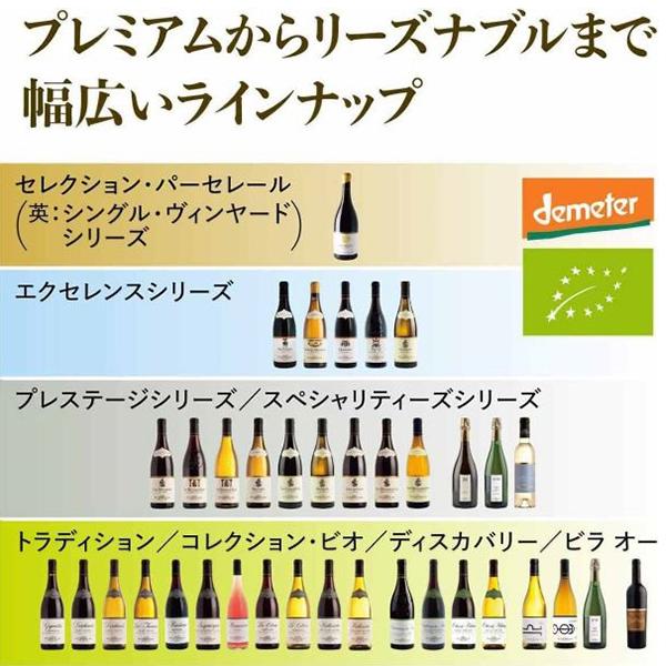 赤ワイン wine M.シャプティエ クローズ・エルミタージュ ルージュ レ メゾニエ ビオ 750ml×1本『FSH』フランスワイン｜wine-com｜06