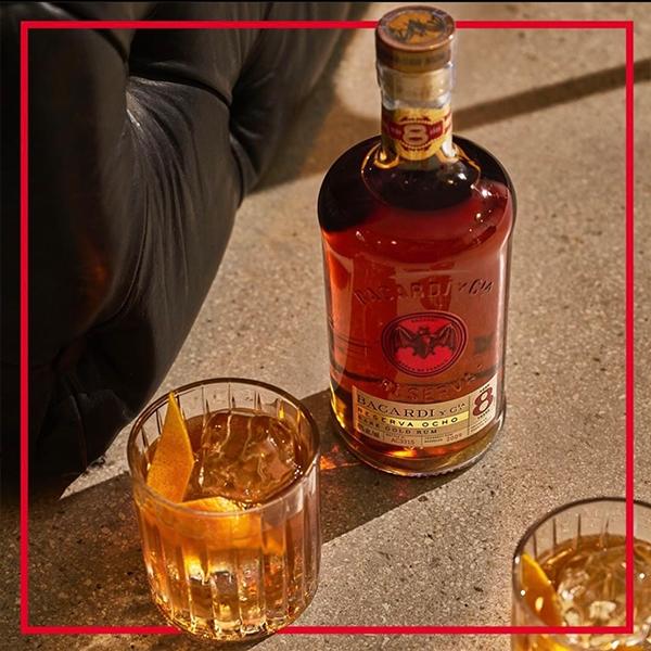 サッポロ（SAPPORO） ラム酒 送料無料 オリジナルグラス付き