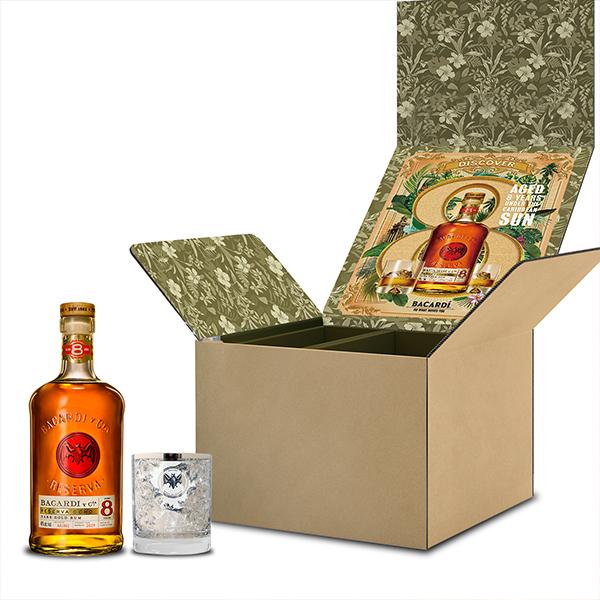 終売 バカルディ151° 750ml 2本セット 楽天市場】バカルディ 151プルーフ 750ml 75.5度 正規品 (Ron