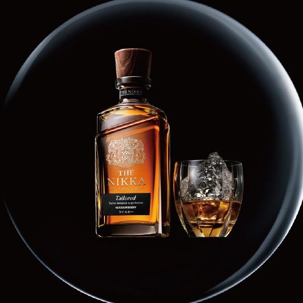 ウイスキー whisky ニッカウヰスキー ザ ニッカ 43度 700ml ギフト