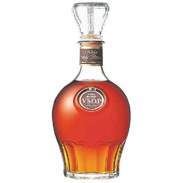 SUNTORY（サントリー） ニッカ V.S.O.P. 白 720ml : ワイン.comビール