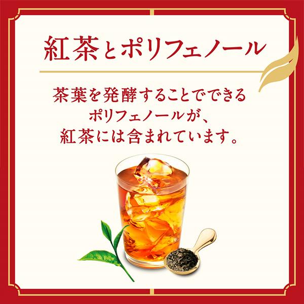 午後の紅茶 ミルクティー ペットボトル 送料無料 キリン 500ml×1ケース