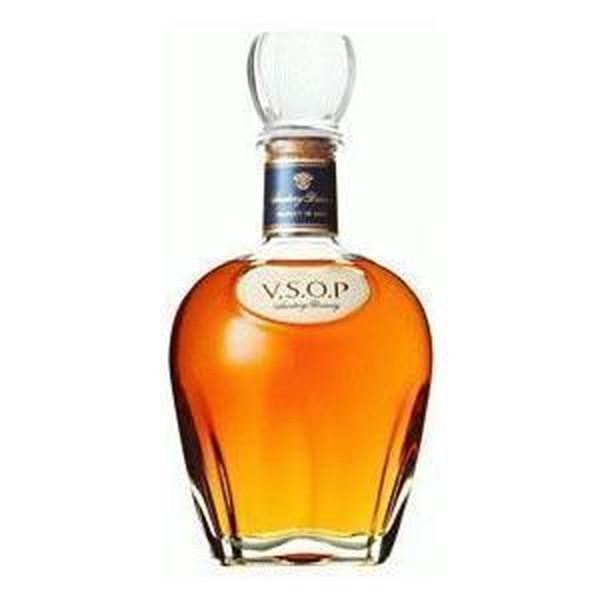 【未開栓】Suntory V.S.O.P 180ml ９本セット ③ SUNTORY（サントリー） V.S.O.P 700ml 『FSH』 : ワイン.comビール