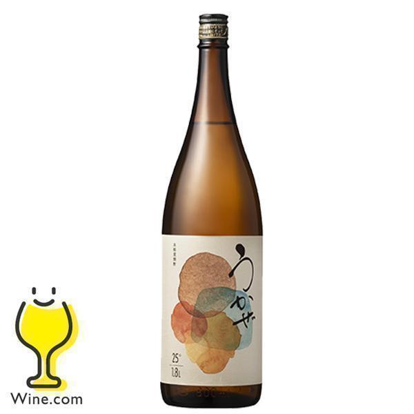 むぎ焼酎 本格麦焼酎 うかぜ 25度 1800ml×1本 濱田酒造『OMS