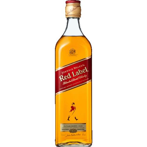 ジョニーウォーカー 洋酒 ウイスキー whisky 送料無料 レッド