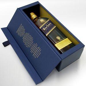 ウイスキー whisky WHISKY ジョニーウォーカー ブルーラベル 750ml