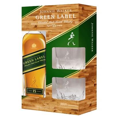 ジョニーウォーカー（JOHNNIE WALKER） お歳暮 御歳暮 ギフト