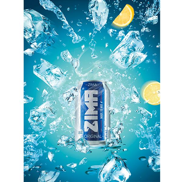 白鶴酒造 チューハイ 缶チューハイ 酎ハイ サワー 送料無料 ZIMA