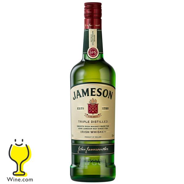 ウイスキー whisky ジェムソン 700ml