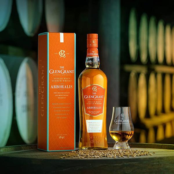 THE GLEN GRANT シングルモルト ウイスキー whisky グレン THE GLEN GRANT シングルモルト ウイスキー whisky グレン