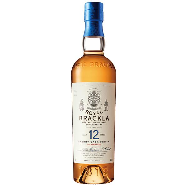 ロイヤルブラックラ12年 シングルモルトウイスキー ロイヤル ブラックラ 12年 シェリーカスク フィニッシュの通信販売