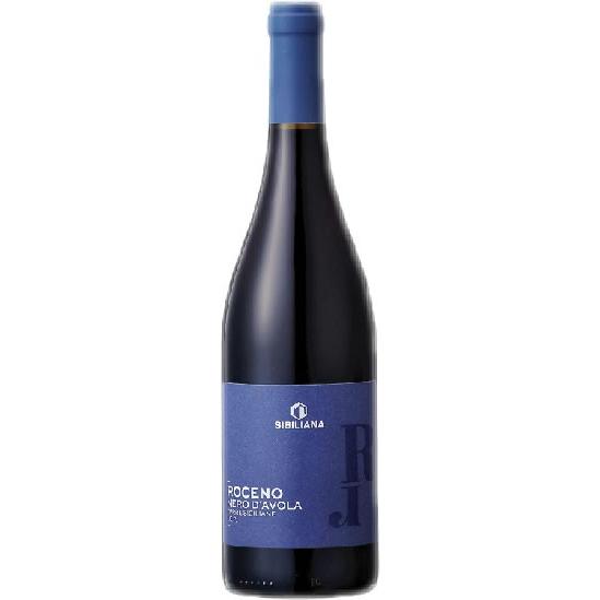 赤ワイン ロチェーノ ネロ ダーヴォラ 2016 750ml wine : ワイン.com