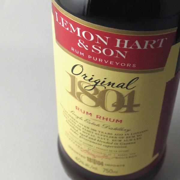 ラム ラム酒 rum 洋酒 レモンハート デメララ 40度 750ml ラム ラム酒 rum 洋酒 レモンハート デメララ 40度 750ml