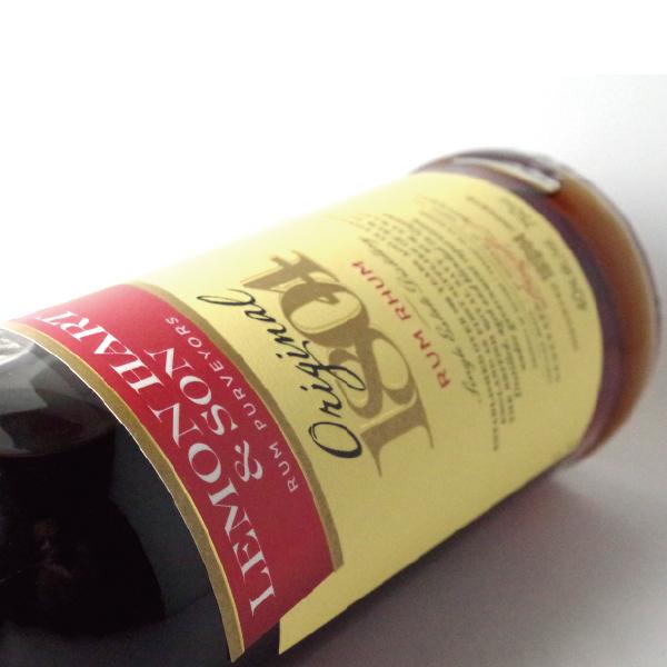 ラム ラム酒 rum 洋酒 レモンハート デメララ 40度 750ml ラム ラム酒 rum 洋酒 レモンハート デメララ 40度 750ml