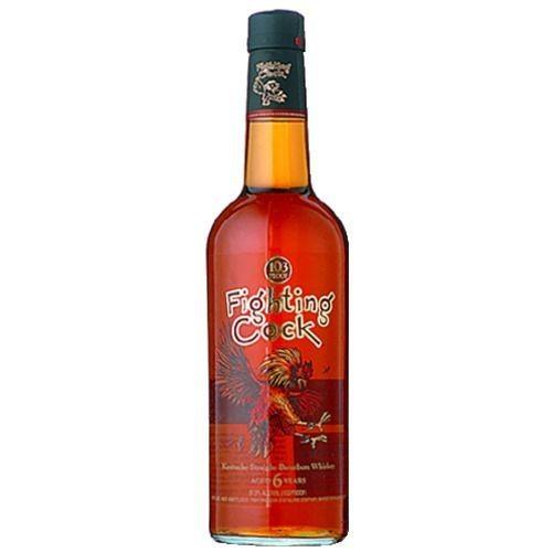 ファイティングコック 6年 51.5度 700ml : ワイン.comビールチューハイ