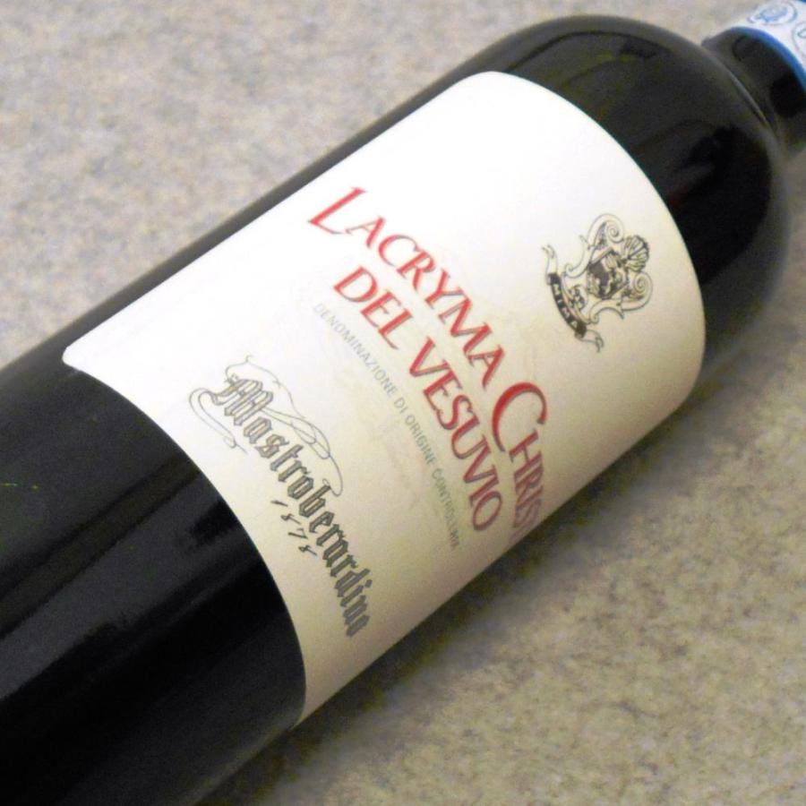 ホワイトデー ギフト 赤ワイン ラクリマ クリスティー デル ヴェスーヴィオ ロッソ18 キリストの涙 Lacrymarosso ワイン通販 リカープラザえちごや 通販 Yahoo ショッピング