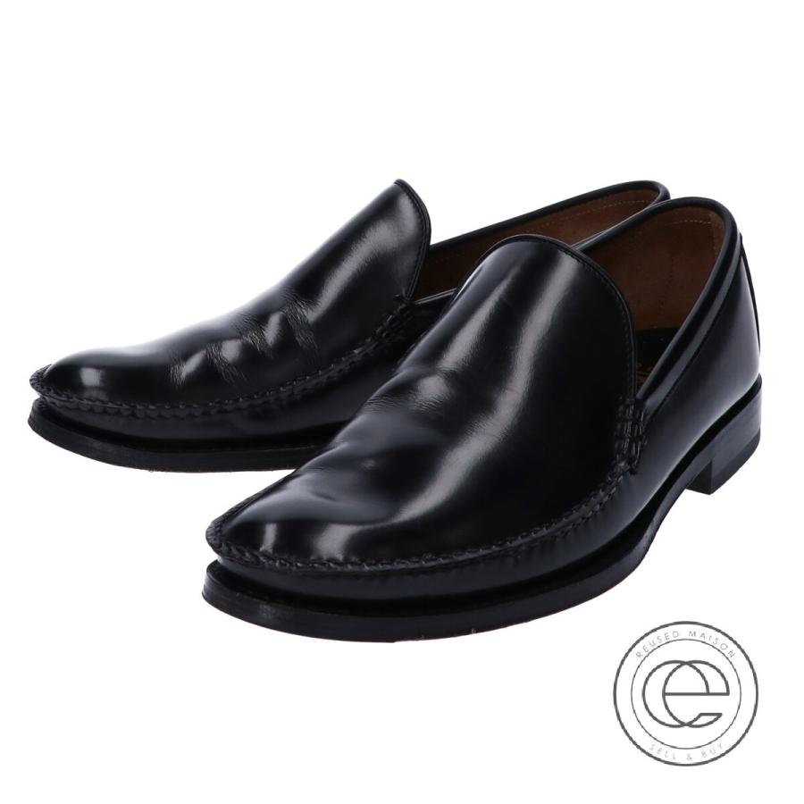 Regal リーガル 930r 50周年記念 コブラヴァンプ ローファー シューズ ブラック メンズ 26cm ブランドショップエコスタイル 通販 Yahoo ショッピング